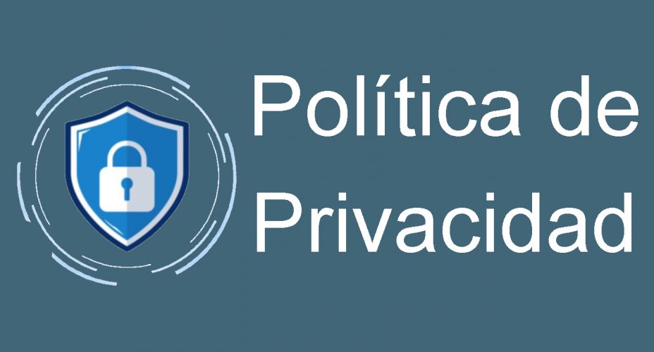 Politica de privacidad En Español