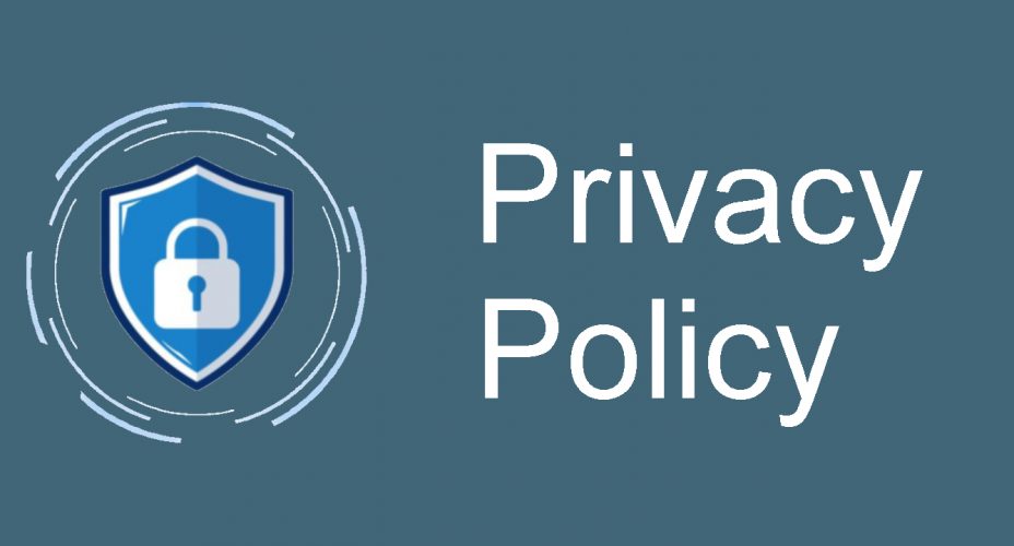 Politica de privacidad En Ingles